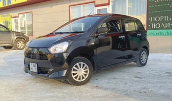 Daihatsu Mira e:S 2019 , 790000 , 