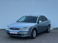  Mondeo 2007