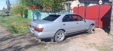  Toyota Crown 1993 , 397000 , 