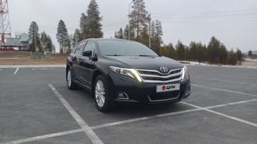 SUV   Toyota Venza 2013 , 2200000 , 