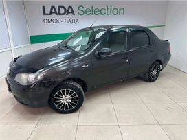  Fiat Albea 2011 , 159000 , 