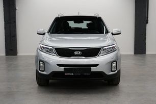  Kia Sorento, 2014