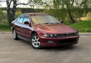  Mitsubishi Galant 1999 , 260000 , --