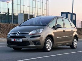    Citroen C4 Picasso 2010 , 675000 , 
