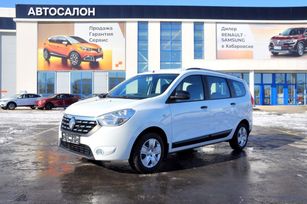    Renault Lodgy 2022 , 2800000 , 