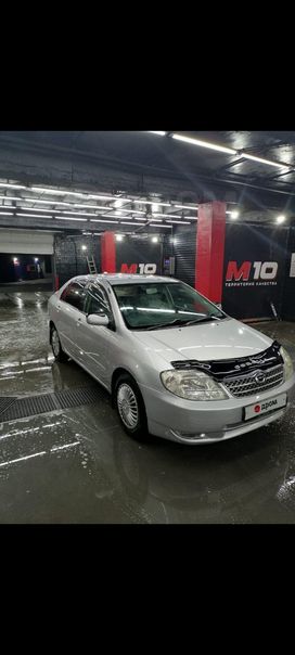  Toyota Corolla 2001 , 360000 , 