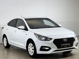 Hyundai Solaris 2017 , 920000 , 