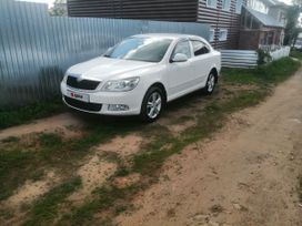  Skoda Octavia 2012 , 850000 , 