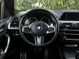 SUV   BMW X3 2019 , 3700000 , 