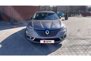  Renault Talisman 2018 , 1434000 , 