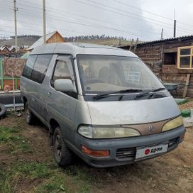    Toyota Lite Ace 1986 , 220000 , -