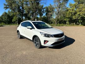 SUV   Geely GS 2021 , 1200000 , 