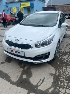 Kia Ceed 2018 , 1424700 , 