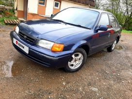  3  Toyota Corolla II 1996 , 125000 , 
