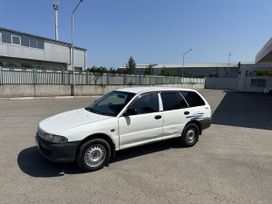 Mitsubishi Libero 1995 , 165000 , 