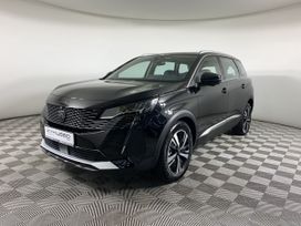 SUV   Peugeot 5008 2023 , 3759000 , 