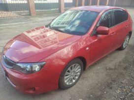 Subaru Impreza 2007 , 650000 , 