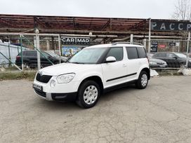 SUV   Skoda Yeti 2013 , 890000 , 