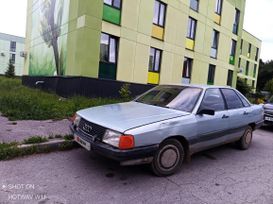  Audi 100 1986 , 65000 ,  