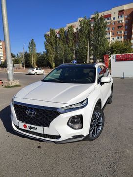 SUV   Hyundai Santa Fe 2020 , 3300000 , 