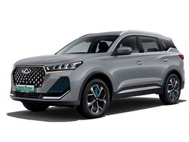 SUV   Chery Tiggo 7 Pro Plug-In-Hybrid 2023 , 2400000 , 