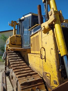  Caterpillar D7R 2003 , 8250000 , 