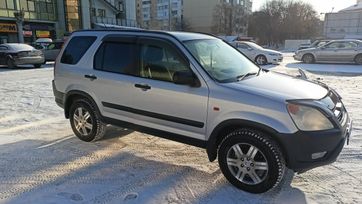 SUV   Honda CR-V 2003 , 870000 , 