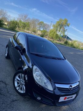  3  Opel Corsa 2007 , 470000 , 