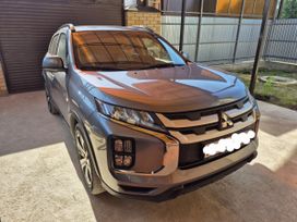 SUV   Mitsubishi ASX 2021 , 2650000 , 