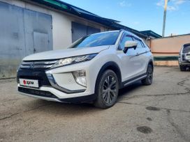 SUV   Mitsubishi Eclipse Cross 2018 , 1950000 , 