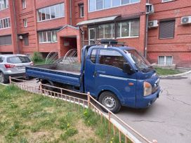   Hyundai Porter II 2007 , 650000 , 
