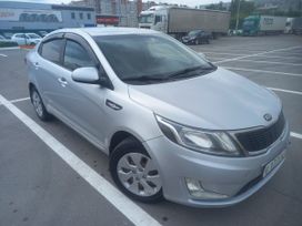  Kia Rio 2013 , 590000 , 