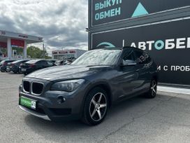  BMW X1 2014