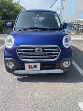  Daihatsu Cast 2019 , 1200000 , 
