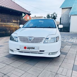  Toyota Allex 2001 , 570000 , 