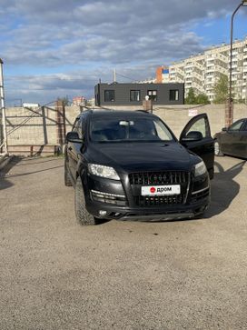 SUV   Audi Q7 2012 , 2150000 , 