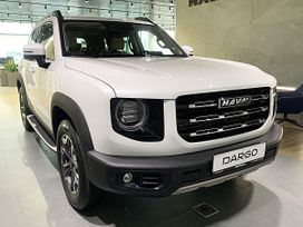 SUV   Haval Dargo 2024 , 3349000 , 
