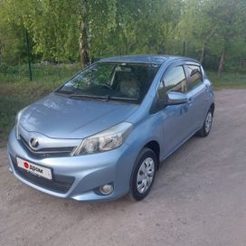  Toyota Vitz 2012 , 799000 , 