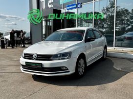  Volkswagen Jetta 2017 , 1175000 , 