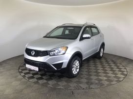 SUV   SsangYong Actyon 2014 , 870000 , 