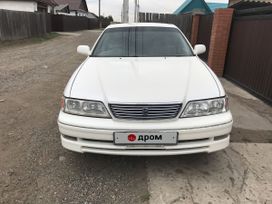  Toyota Mark II 1999 , 490000 , 