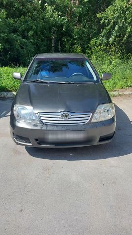  Toyota Corolla 2004 , 650000 , 