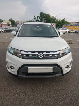 SUV   Suzuki Escudo 2016 , 1799999 , 