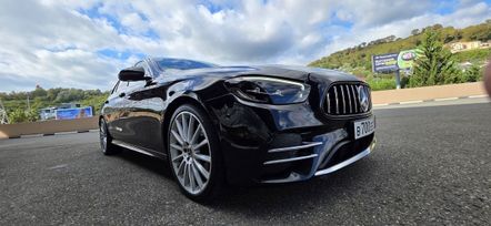  Mercedes-Benz E-Class 2020 , 3800000 , 