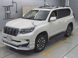 SUV   Toyota Land Cruiser Prado 2022 , 3830000 , 