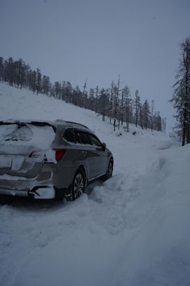 ��������� Subaru Outback 2018 ����, 2500000 ������, ������ �������