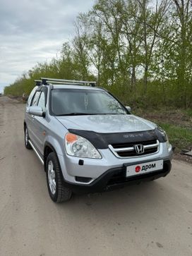 SUV   Honda CR-V 2003 , 800000 , 