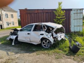  Toyota Corolla 1996 , 110000 , 
