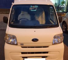 Хабаровск Sambar, 2015 Хабаровск Sambar, 2015