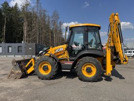- JCB 3CX Super 2020 , 9990000 , 